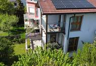 Haus mit Fernblick in Top Zustand - PV-Anlage - Garage
