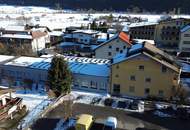 Großzügiges Bürogebäude mit vielseitigen Nutzungsmöglichkeiten in Tarrenz!