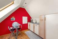 Ländlicher Charme im Ortskern: Hofliegenschaft mit flexiblem Nutzungskonzept aus zwei Wohneinheiten