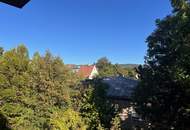 Gepflegte 3-Zimmer-Wohnung mit Balkon Nähe Obkirchergasse!