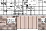 3 Zimmer Wohnung, Dachgarten, Balkon, Klimaanlage, KFZ Garagenplatz (aktuell vermietet)