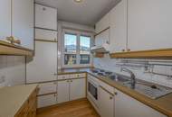 Dachgeschosswohnung mit Kaiserblick &amp; Freizeitwohnsitz
