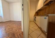 Toplage im 3. Bezirk – Gepflegte 2-Zimmer-Altbauwohnung zwischen Zentrum &amp; Grünruhelage