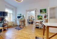 Hochwertige Anlegerwohnung in aufstrebender Grazer Lage - Ihr Investment in eine wertbeständige Immobilie mit Zukunftspotenzial