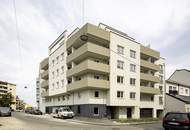 Tolle 2-Zimmer-Wohnung mit Balkon nahe U3!