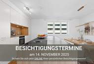Attraktive 3-Zimmer-Wohnung in Top-Lage von Linz