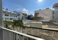 Nähe 7. Bezirk! Hofseitig und ruhig! Single-Hit mit 4m² SÜD-Balkon!!!