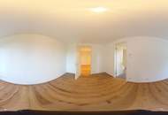 Fantastische 4-Zimmer-Gartenwohnung in Ober St. Veiter Bestlage