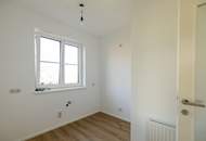 Gemütliche 3-Zimmer-Wohnung mit Terrasse und Gartennutzung