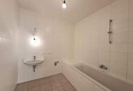 Helle 2-Zimmer-Wohnung mit Loggia in Mitten von Pöchlarn