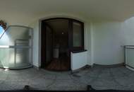 "Ruhelage! 2-Zimmer-Eigentumswohnung mit Loggia!"