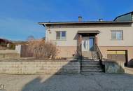 Mehrfamilienhaus mit Garten, Terrasse &amp; Garage in Niederrußbach