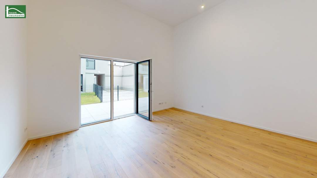 ATTRAKTIVES INVESTMENT – EIGENGRUND IM 22. BEZIRK – IDEAL ZU VERMIETEN! – VIRTUELLER 3D RUNDGANG VERFÜGBAR! - JETZT ZUSCHLAGEN