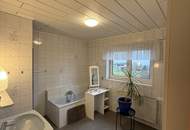 im Höhenluftkurort Mönichkirchen auf 1000m Seehöhe mit traumhaften Ausblick in die Bucklige Welt.