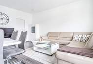 Charmante 2-Zimmer-Wohnung mit sonniger Loggia