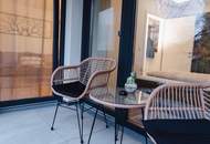 U3 Zippererstraße! ALL IN Miete - 2 Zimmer Wohnung neben der U-Bahn, Billa und Hyblerpark