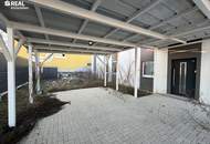 leistbarer Familientraum in Gösting - Nähe Zistersdorf