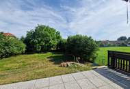 LIEBEVOLLER BUNGALOW MIT PARKÄHNLICHEM GARTEN IN TRAUMHAFTER RUHELAGE MIT HERRLICHEM GRÜNBLICK