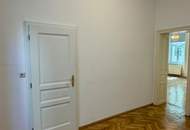 3-Zimmer-Büro im Altbau in der Brühlerstraße