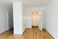 EDI N° 7 - Traumhafter Erstbezug zwei Zimmer Wohnung mit Loggia