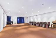 Historische Eventlocation am Neusiedler See zu vermieten