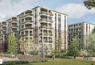 Ideal für Pendler - Wohnung mit Balkon mit Top Anbindung