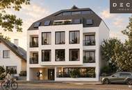 | 3 ZIMMER MAISONETTE | EXKLUSIVER ERSTBEZUG AUF 2 EBENEN MIT PANORAMATERRASSE &amp; LOGGIA |