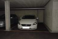 Helle 2-Zimmer-Wohnung mit TG-Platz - verfügbar ab Mai 2026