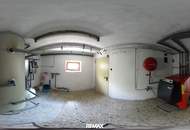 Ihr neues Zuhause: Licht, Garten und unzählige Möglichkeiten!