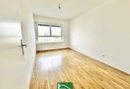 Eggenberger Gürtel 73: Ihr neues Zuhause in perfekter Lage und mit durchdachtem Grundriss! - JETZT ZUSCHLAGEN