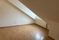 Charmante 3-Zimmer-Dachgeschosswohnung in 1110 Wien - Ihr neues Zuhause wartet!