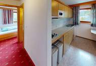 Exklusives Apartmenthaus mit alpinem Flair in den Fisser Höfen!
