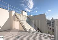 Dachgeschoßwohnung im Herzen des 2. Bezirks – 83 m² Wohnkomfort