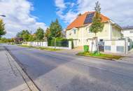 Niedrigenergie-Doppelhaushälfte in Mauer. 5 Zimmer, Terrasse, Garten und Autostellplatz