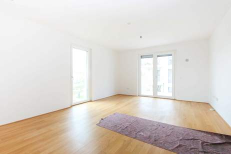 Sonnig und ruhig mit Balkon und Blick ins Grüne!, Wohnung-kauf, 320.000,€, 1210 Wien 21., Floridsdorf
