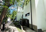 Neuer Preis! Modernes 4-Zimmer-Reihenhaus mit Garten, Vollkeller & 2 Stellplätzen in Baden