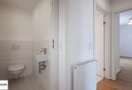 Modern sanierte 3-Zimmer-Wohnung in der Burggasse 20– Nähe Innenstadt