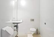 Urban Living Deluxe - 5-Zimmer Atelierwohnung im New York Loft-Stil mit Weinkeller, Terrasse & Garage