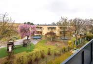 *Familien-Hit* ideal geschnittene 4-Zimmer Zweitbezugs-Wohnung mit Balkon in der Rittingergasse mit Stellplatz - Zweitbezug! ab November 2025