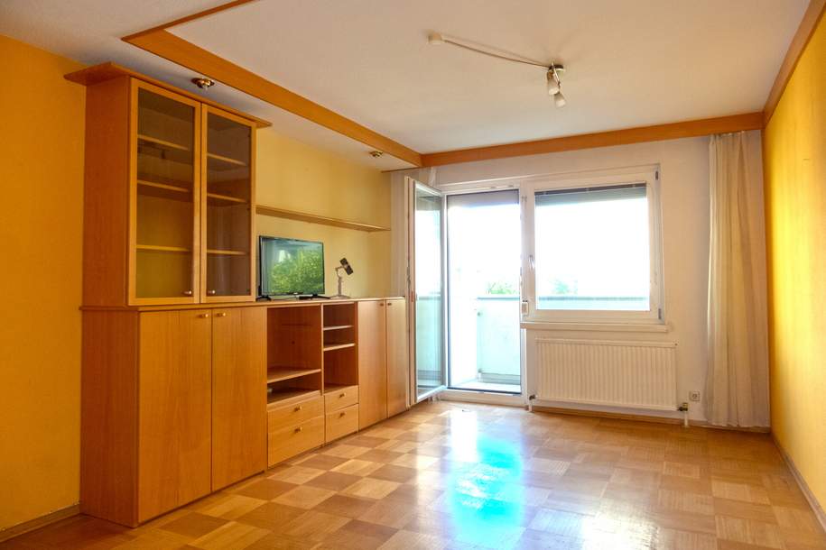 Wunderschöne 3 Zimmer Wohnung mit Balkon und in bester Lage, Wohnung-kauf, 295.000,€, 1140 Wien 14., Penzing