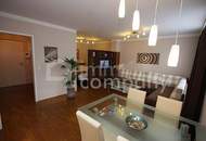 Moderne 1-Zimmer Anlegerwohnung mit Garage!