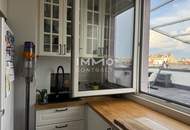 DACHTERRASSENTRAUM NÄHE MARIAHILFERSTRASSE!