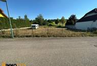 RAVELSBACH-Baugrundstück ohne Bauzwang! Bamerlwiese, 3720 Ravelsbach