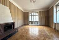 ++ NEU ++ Stilvolle ALTBAUWOHNUNG in TOP LAGE des 3. Bezirks ++