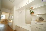 UNI NUR "EINEN SCHRITT" ENTFERNT! Exklusive Stadtwohnung mit neu saniertem Bad!