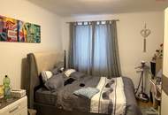 Traumhaftes Wohlfühlzuhause zu einem unschlagbaren Preis: gepflegte 1-Zimmer-Wohnung mit separatem Schlafbereich bietet ein angenehmes Wohngefühl und verspricht hohen Alltagskomfort!