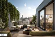 Am Spitz 5: Exklusiver Erstbezug im 2.Dachgeschoss mit Terrasse