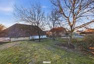 Presshaus mit Weinkeller und Garten!