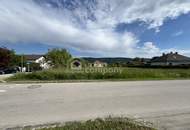 Ihr Traumgrundstück nahe Wien - Ideal für Ihr Eigenheim