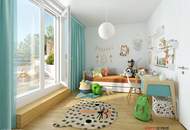 STADT KÜSST LAND - Neu errichtete Reihenhäuser - 4-5 Zimmer, Eigengarten, Terrasse, Photovoltaik, Wärmepumpe und KFZ-Stellplatz am ländlichen Stadtrand